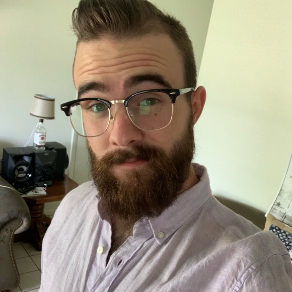 Meet your Posher, Jared - Picture 1 of 1